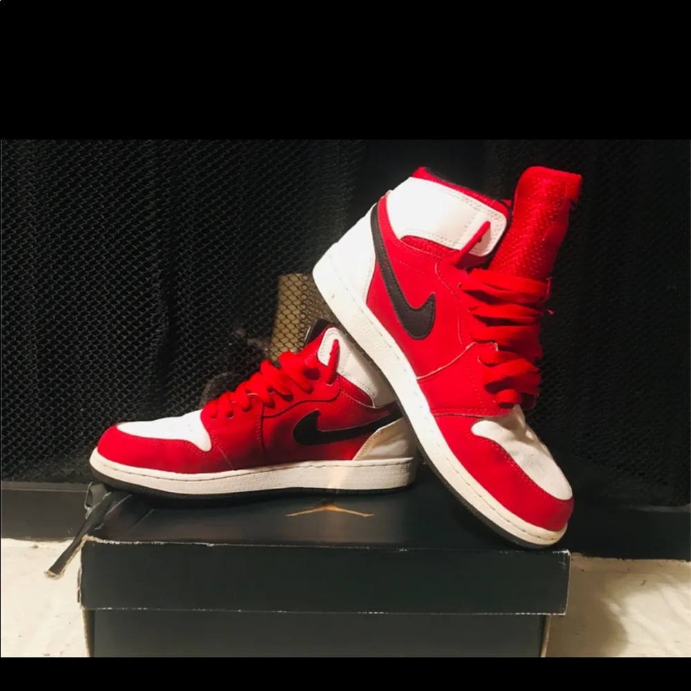 Jordan Ones